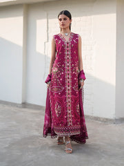Bin Ilyas Heritage Dore Summer 2026 ||174-A