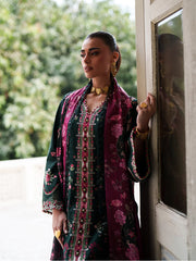 Bin Ilyas Heritage Dore Summer 2026 ||174-B