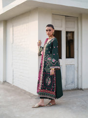 Bin Ilyas Heritage Dore Summer 2026 ||174-B