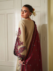 Bin Ilyas Heritage Dore Summer 2026 ||175-A