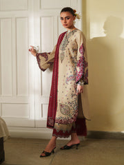 Bin Ilyas Heritage Dore Summer 2026 ||175-A