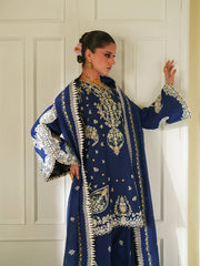 Bin Ilyas Heritage Dore Summer 2026 ||175-B