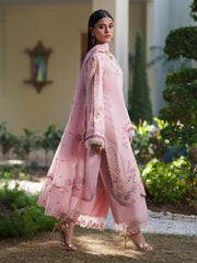 Bin Ilyas Heritage Dore Summer 2026 ||176-B