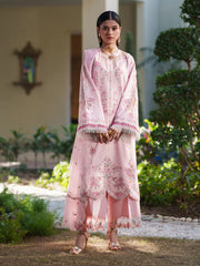 Bin Ilyas Heritage Dore Summer 2026 ||176-B