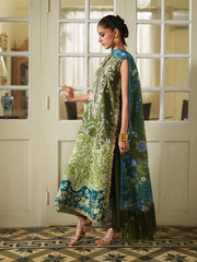 Bin Ilyas Heritage Dore Summer 2026 ||177-A