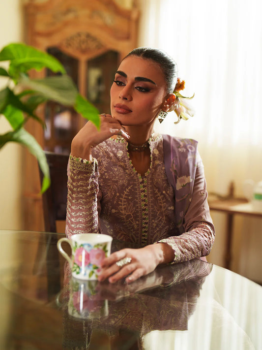 Bin Ilyas Heritage Dore Summer 2026 ||177-B