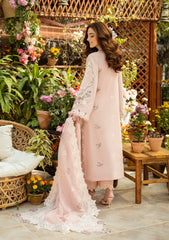 Elaf Luxury Lawn 2025 | ELM-2A