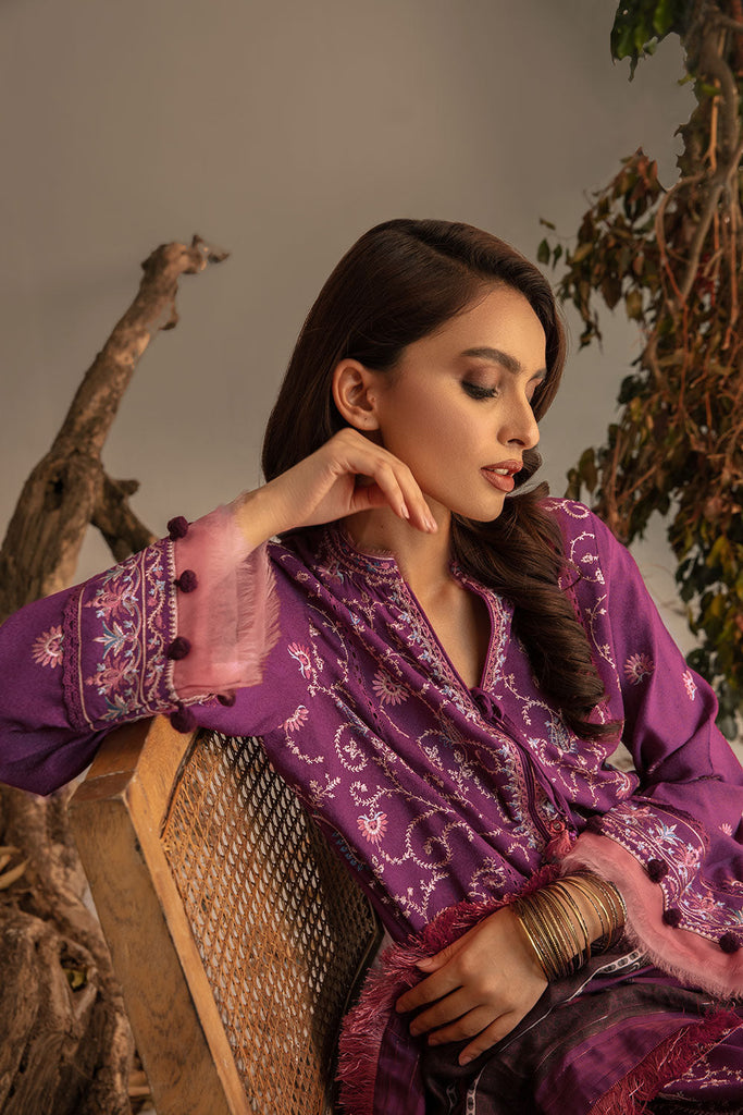 Sobia Nazir Winter Collection