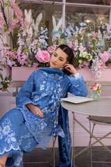 Sobia Nazir Prints Lawn 2026 | SNP26-1A