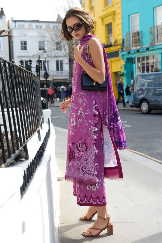 Sobia Nazir Prints Lawn 2026 | SNP26-1B