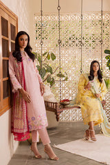 Festive Summer Lawn 2026 by Rajbari || Noore