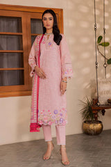 Festive Summer Lawn 2026 by Rajbari || Noore