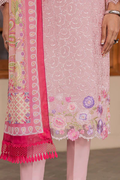 Festive Summer Lawn 2026 by Rajbari || Noore