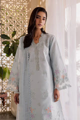 Festive Summer Lawn 2026 by Rajbari || Zeen