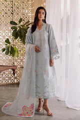 Festive Summer Lawn 2026 by Rajbari || Zeen