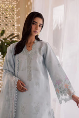 Festive Summer Lawn 2026 by Rajbari || Zeen