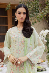 Festive Summer Lawn 2026 by Rajbari || Elina