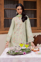 Festive Summer Lawn 2026 by Rajbari || Elina