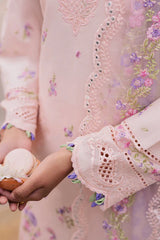 Festive Summer Lawn 2026 by Rajbari || Kaya