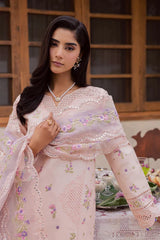 Festive Summer Lawn 2026 by Rajbari || Kaya