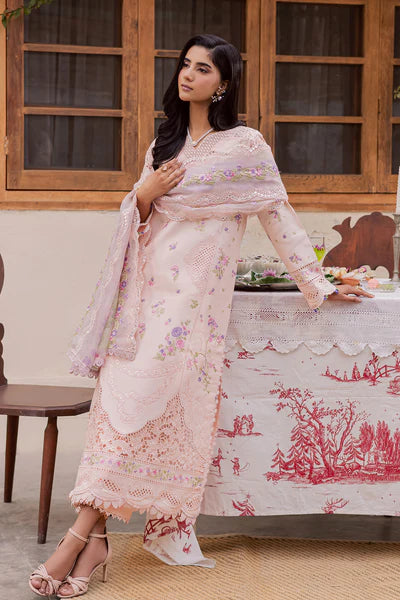 Festive Summer Lawn 2026 by Rajbari || Kaya