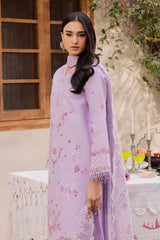 Festive Summer Lawn 2026 by Rajbari || Nova