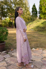 Qalamkar Qline Lawn 2025 | QM-05