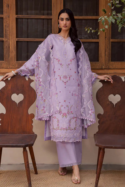 Festive Summer Lawn 2026 by Rajbari || Nova