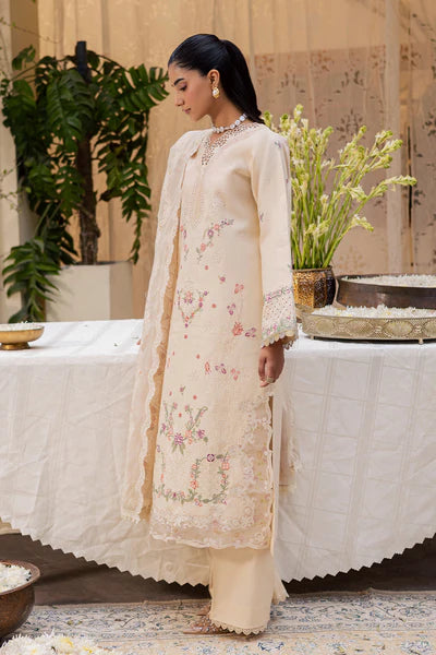 Festive Summer Lawn 2026 by Rajbari || Inara