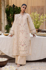 Festive Summer Lawn 2026 by Rajbari || Inara