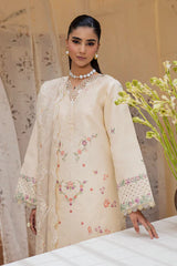 Festive Summer Lawn 2026 by Rajbari || Inara