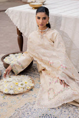 Festive Summer Lawn 2026 by Rajbari || Inara