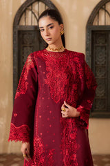 Festive Summer Lawn 2026 by Rajbari || Nyra