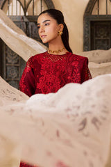 Festive Summer Lawn 2026 by Rajbari || Nyra