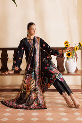 Festive Summer Lawn 2026 by Rajbari || Sira