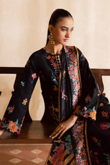 Festive Summer Lawn 2026 by Rajbari || Sira