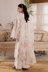 Festive Summer Lawn 2026 by Rajbari || Aura