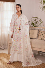 Festive Summer Lawn 2026 by Rajbari || Aura