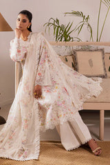 Festive Summer Lawn 2026 by Rajbari || Aura