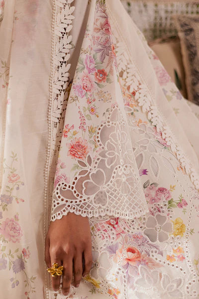 Festive Summer Lawn 2026 by Rajbari || Aura