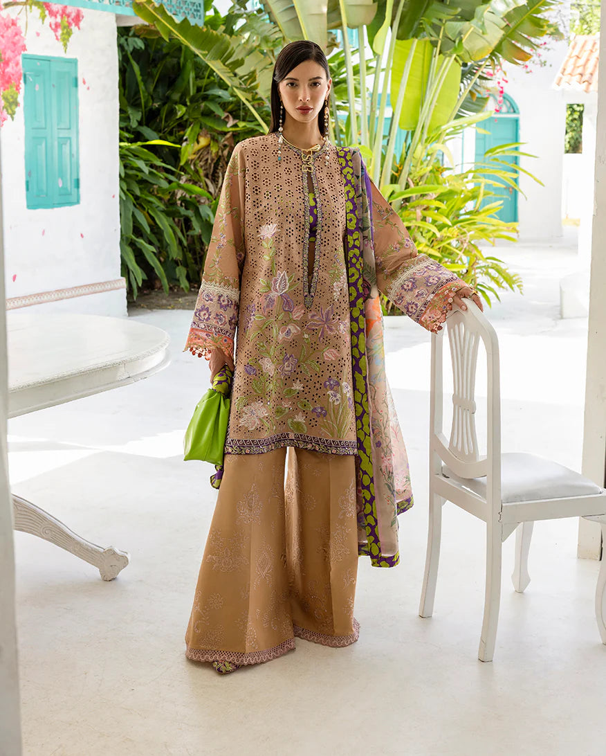 Esmel Luxury Lawn 2025 | Hakuna Ma Coffee