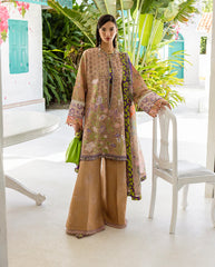 Esmel Luxury Lawn 2025 | Hakuna Ma Coffee