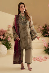 Amaya Luxury Formals by Nureh 2025 | AM-15