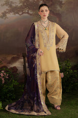 Amaya Luxury Formals by Nureh 2025 | AM-14