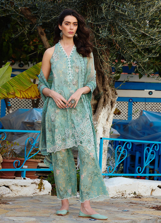 Spring Printkari 2025 by Image | PKSS25-D26