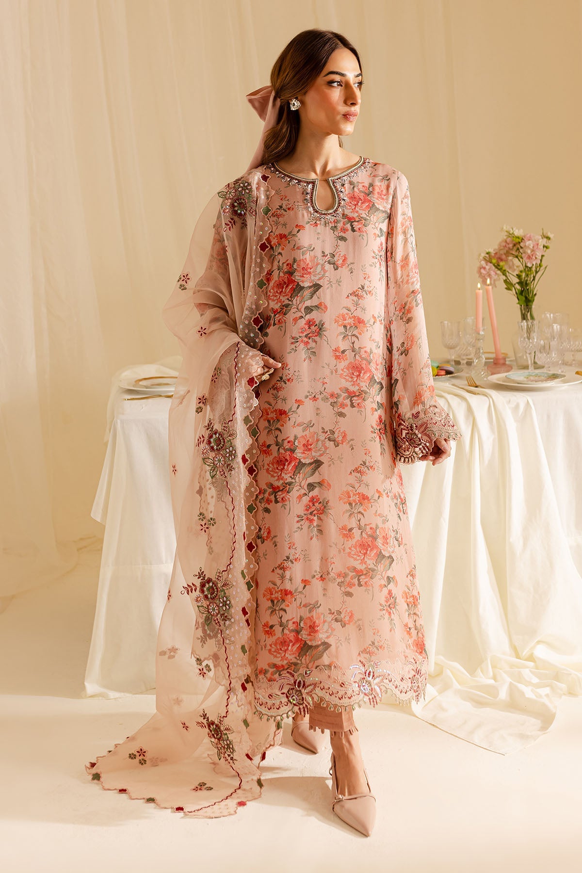 Ballerina Formals by Nureh 2025 | NU2-160