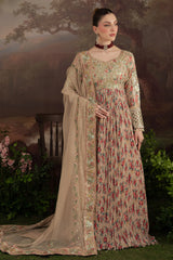 Amaya Luxury Formals by Nureh 2025 | AM-13