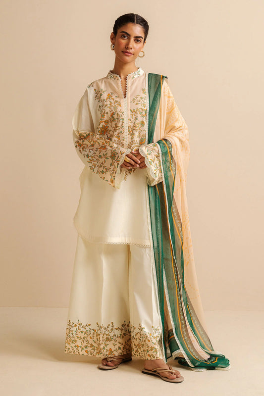 Coco Prints 2025 Vol 2 by Zara Shahjahan | 04A