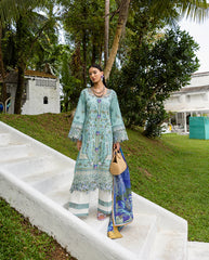 Esmel Luxury Lawn 2025 | Memento Vivere