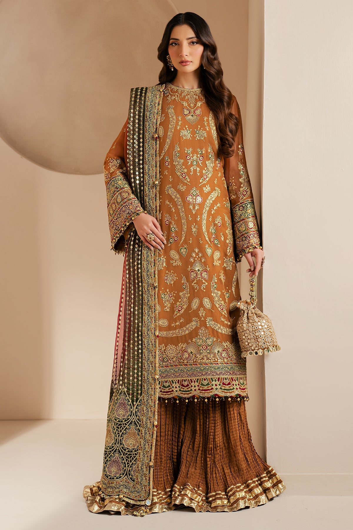 Wedding Formals by Jazmin X Baroque |  JZ-WF’25-08